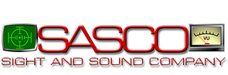Sasco Sight and Sound Company